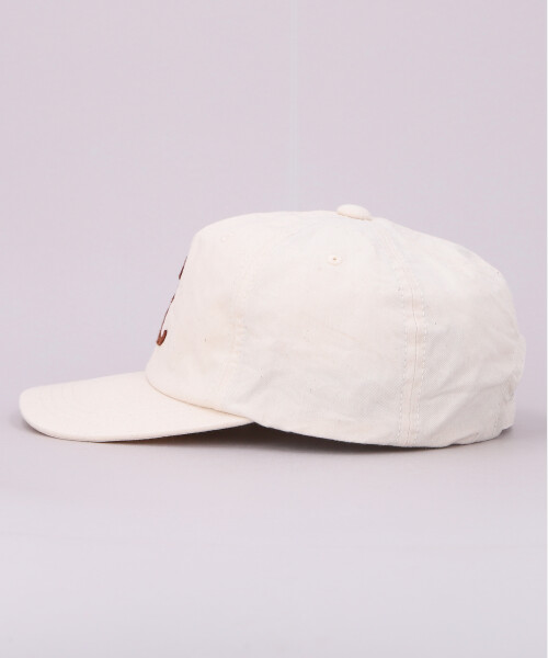 C WAPPEN VT CAP(ONESIZE BLACK): キャップ帽子通販｜CA4LA公式