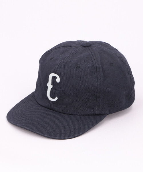 C WAPPEN VT CAP(ONESIZE BLACK): キャップ帽子通販｜CA4LA公式