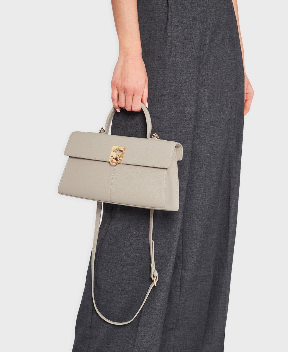 Cafuné Medium Stance (カフネ ミディアム スタンス) - Smoke