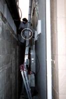 キヤッチャー:UP-50H キヤッチャー