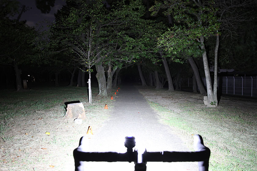 VOLT800 NEO | 製品情報 | CATEYE（キャットアイ）