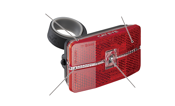REFLEX AUTO | 製品情報 | CATEYE（キャットアイ）