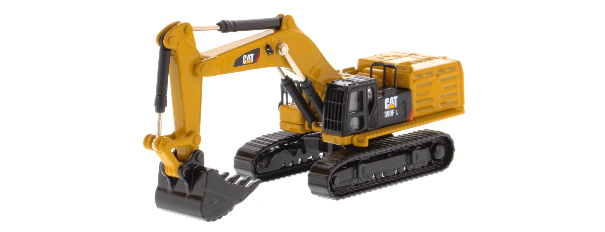 Cat Diecast 390F L Hydraulic Excavator 85537 Elite Series 1:125