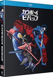 Catsuka Shopping - The Book of Cowboy Bebop - Official Design Works