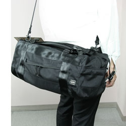 ポーター ブースパック 3WAYダッフルバッグS«ボストンバッグ【853