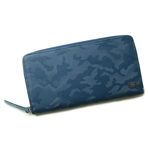 ポーター ワンダー 長財布 ウォレット«ウォレット（長財布）【342