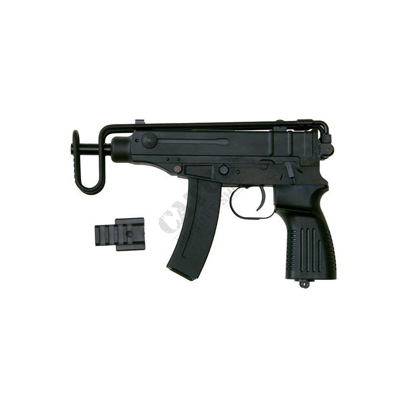 Tokyo Marui airsoft gun Scorpion vz.61 | Catus-airsoft.eu