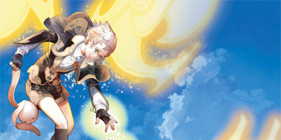 CAVE （エスプガルーダII）