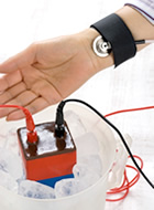 インピーダンス装置 (放射活性装置)【通販のみ】