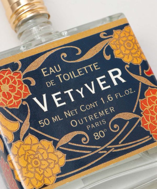 Fromフランス】アロマリンクラシックオードトワレ(ｵｰｼｬﾝ): 『欧州航路』