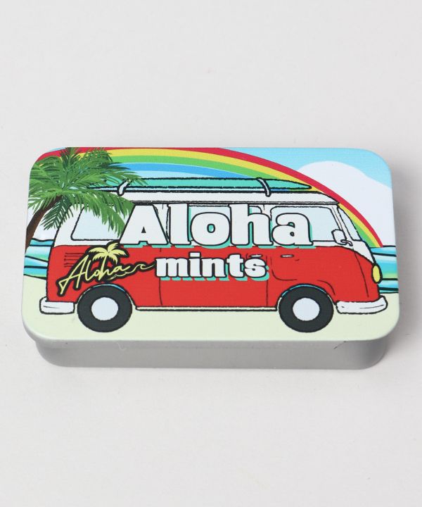 ハワイミントタブレット(HULA): 『Kahiko(カヒコ)』公式通販