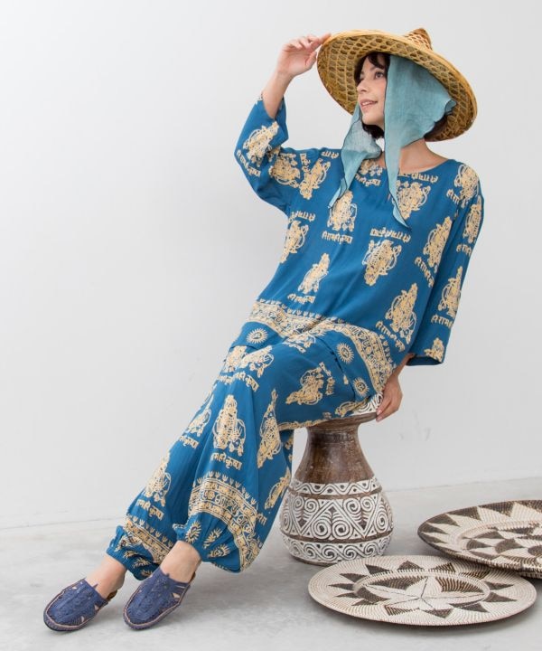 トラアンストール(GREEN): 『チャイハネ』公式通販