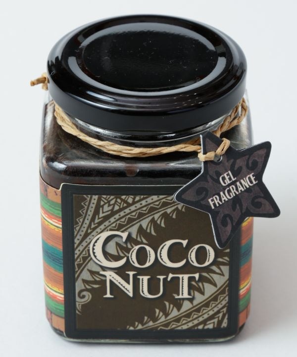 ラフラGELフレグランス(COCONUT): 『チャイハネ』公式通販