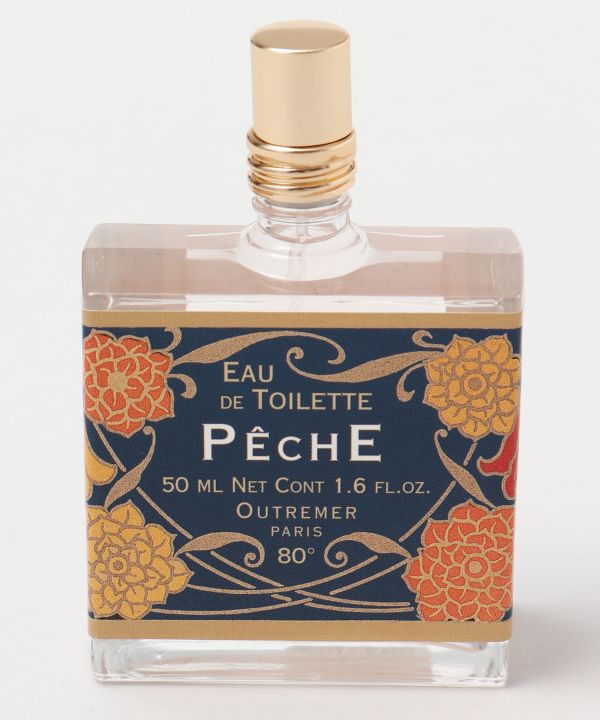 Fromフランス】アロマリンクラシックオードトワレ(ﾍﾟｼｪ): 『欧州航路』