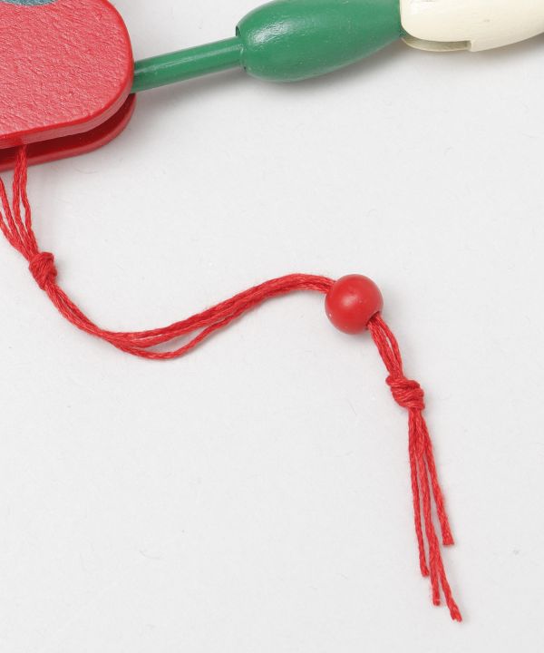 ピノキオマリオネット(ASSORT): 『欧州航路』