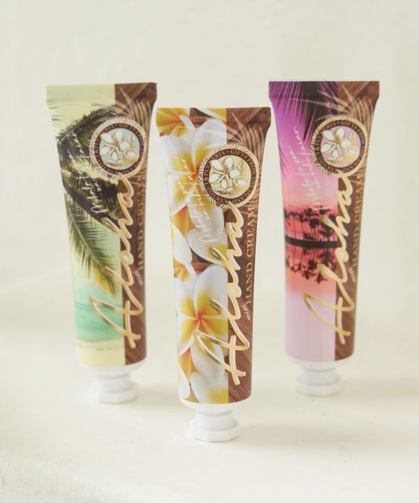 アイナミニハンドクリーム(COCONUT): 『Kahiko(カヒコ)』公式通販