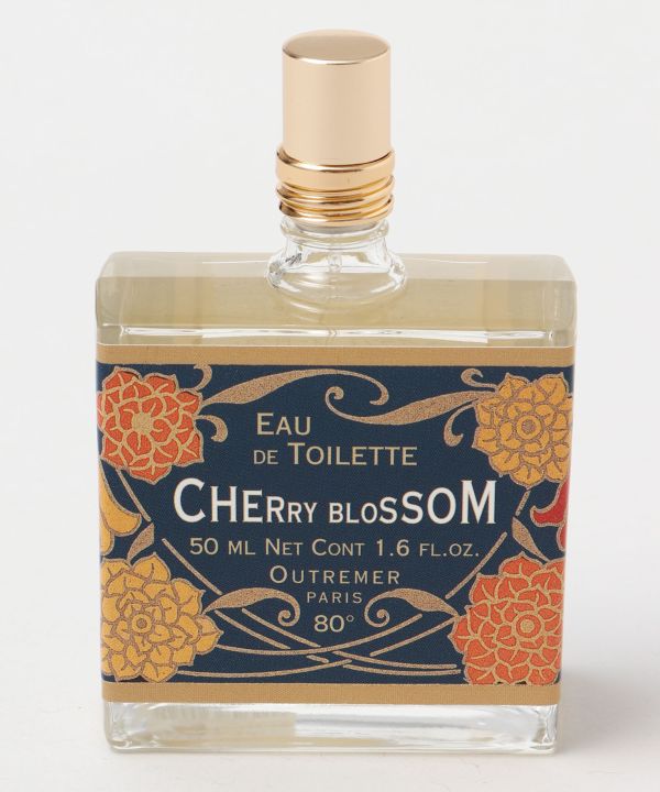 Fromフランス】アロマリンクラシックオードトワレ(ｵｰｼｬﾝ): 『欧州航路』