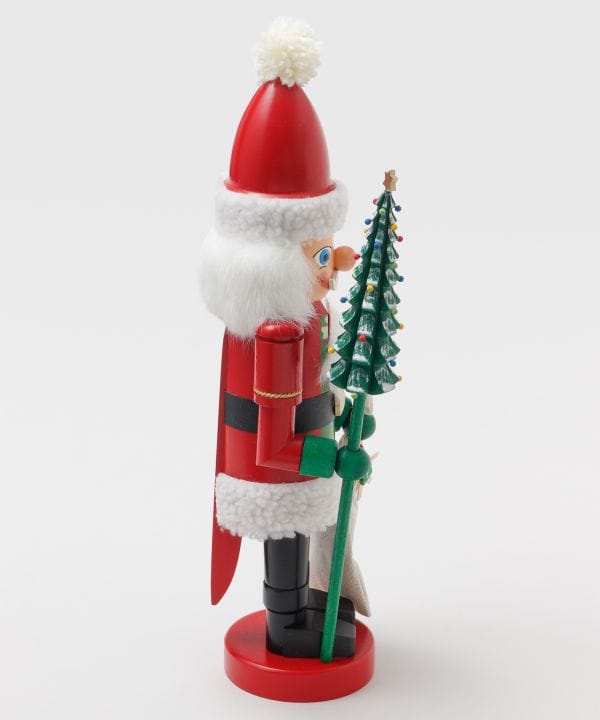 Fromドイツ】サンタくるみ割り人形35cm(1VARIATION): 『欧州航路』