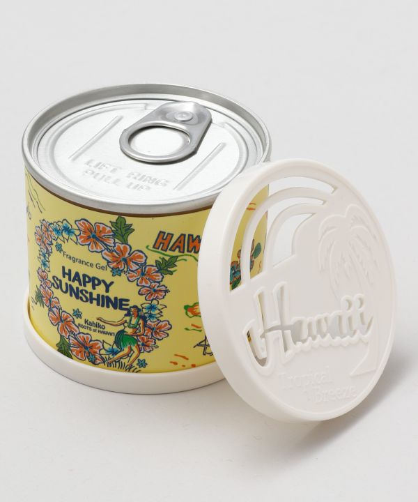 カヒコGELフレグランス(TROPICAL FRUITS): 『Kahiko(カヒコ)』公式通販