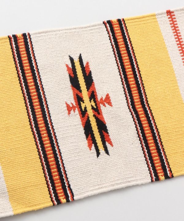 オルテガプレイスマット(TURQUOISE): 『チャイハネ』公式通販