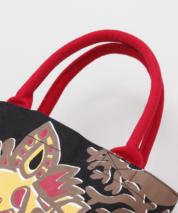 ティンガBAG(ZEBRA): 『チャイハネ』公式通販