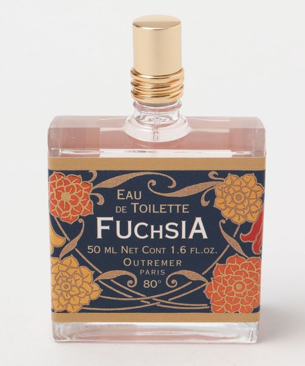 Fromフランス】アロマリンクラシックオードトワレ(ﾛｰｽﾞ): 『欧州航路』