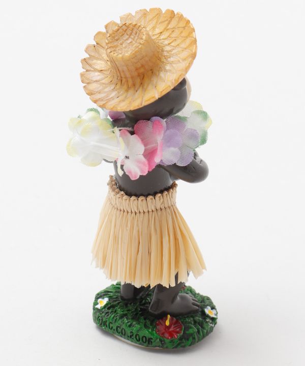 ミニミニフラドール(HULA MONKEY): 『Kahiko(カヒコ)』公式通販