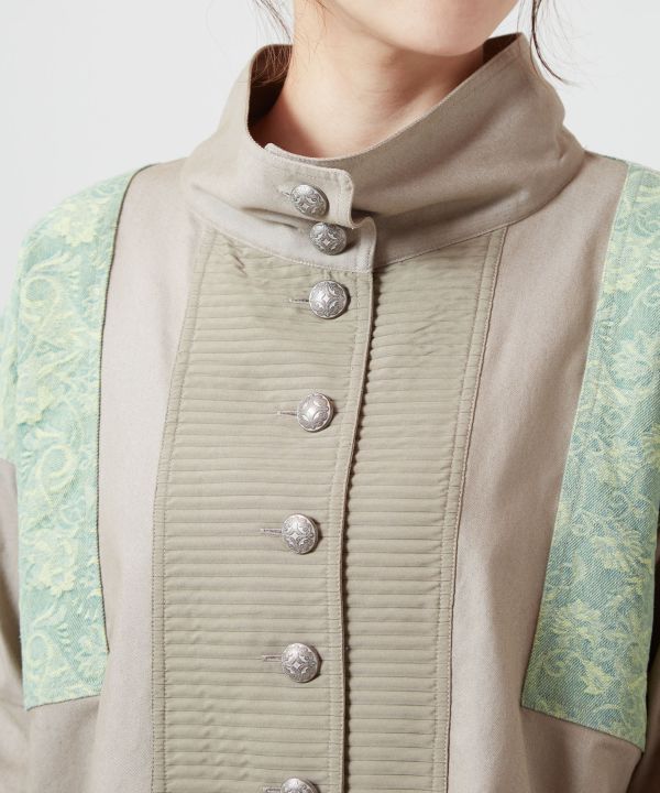 ヤオリTOP(BLACK): 『チャイハネ』公式通販