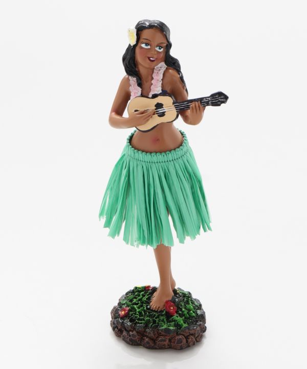 フラドール(GRN G.UKULELE): 『Kahiko(カヒコ)』公式通販