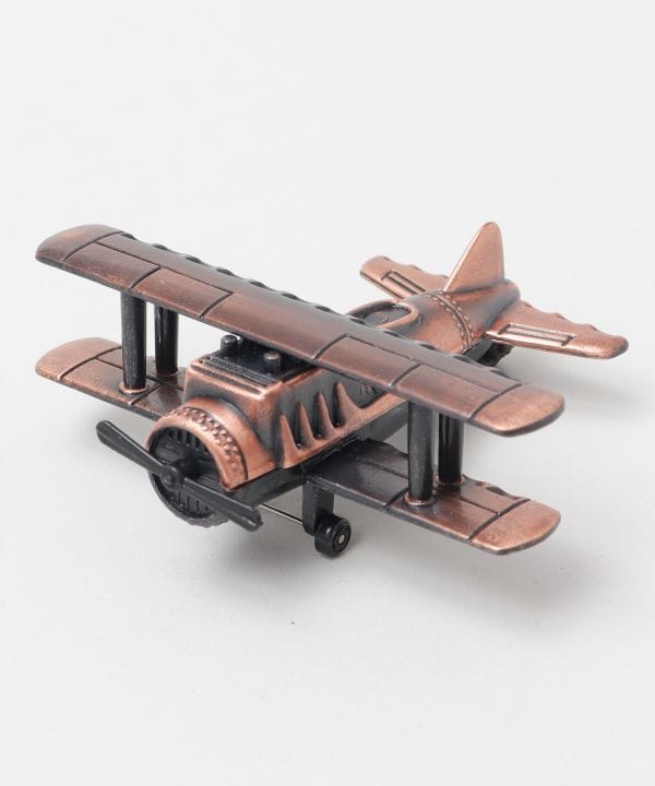 アンティークシャープナー(飛行機): 『欧州航路』