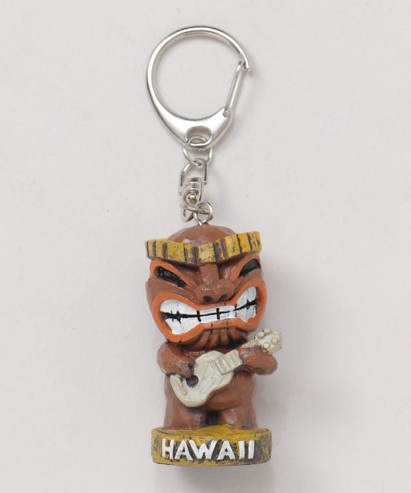 アイランドメネフネティキキーホルダー(SHAKA TIKI): 『Kahiko(カヒコ