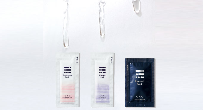 公式】CAC コルネオパック｜乾燥くすみケア｜無添加化粧品の通販
