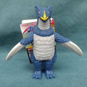 ウルトラマングッズ ウルトラ怪獣シリーズ 234 ペグノス｜カフェ