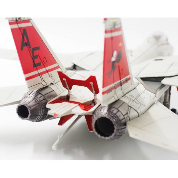 F-14A VF-31 Tomcatters BuNo 161858