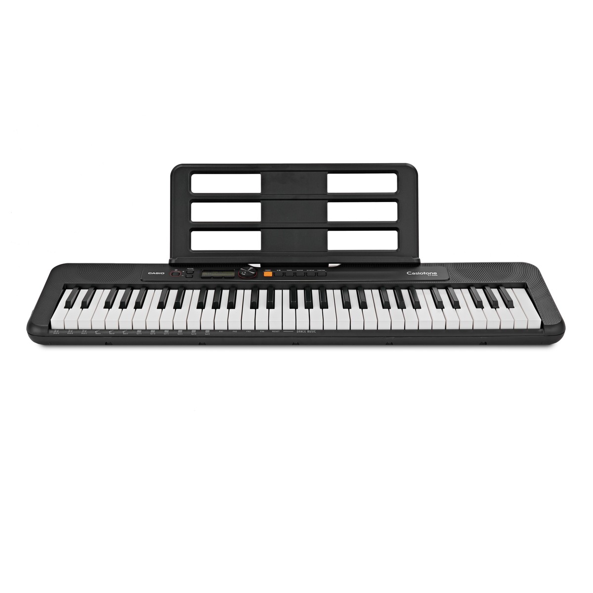 Casiotone CT-S200 61-Key Keyboard - California Keyboards Music Center