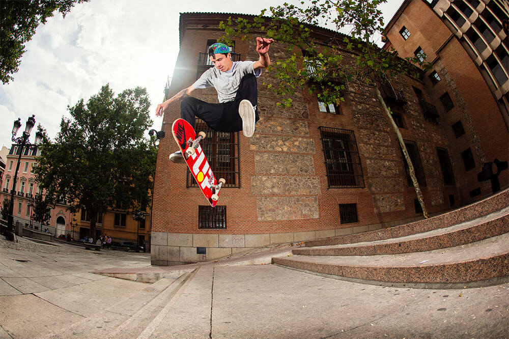 ブランド紹介】FLIP SKATEBOARDS（フリップ スケートボード