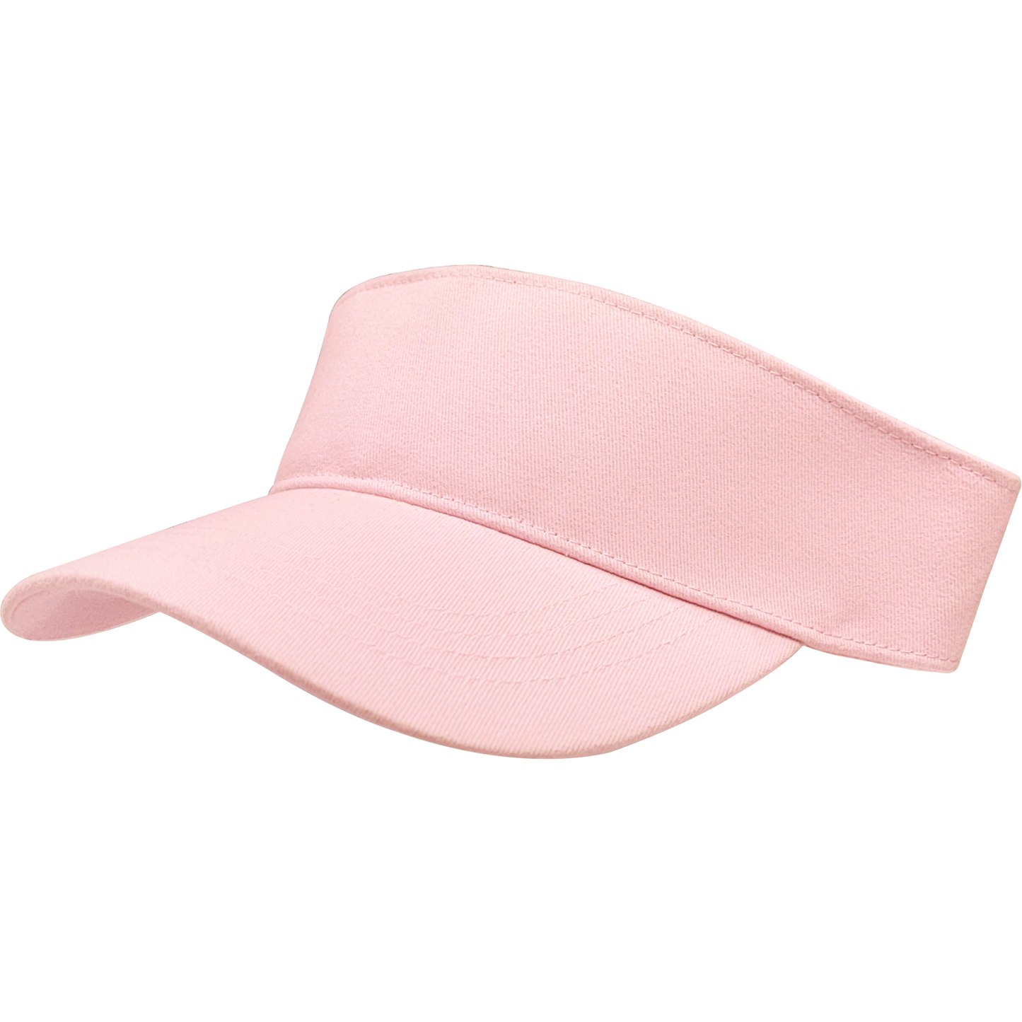 Mid Crown Visor - 7271 – CaliHeadwear