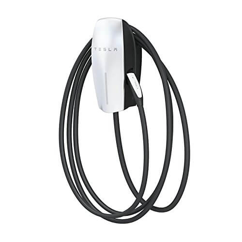 Tesla Gen 3 Wall Connector | CalState Solar