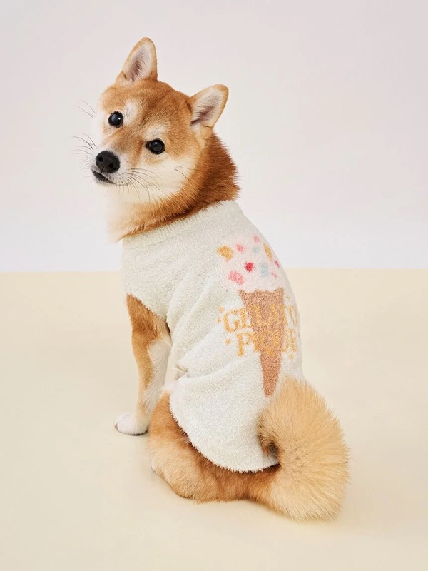 gelato pique（ジェラート ピケ） | 犬服・ドックウェアCalulu(カルル)