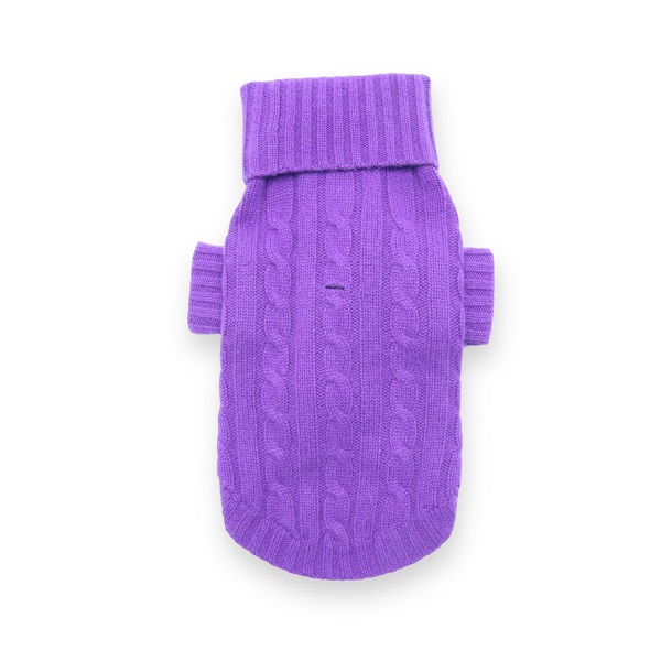 RALPH LAUREN（ラルフローレン）ケーブルカシミヤセーター / Cable