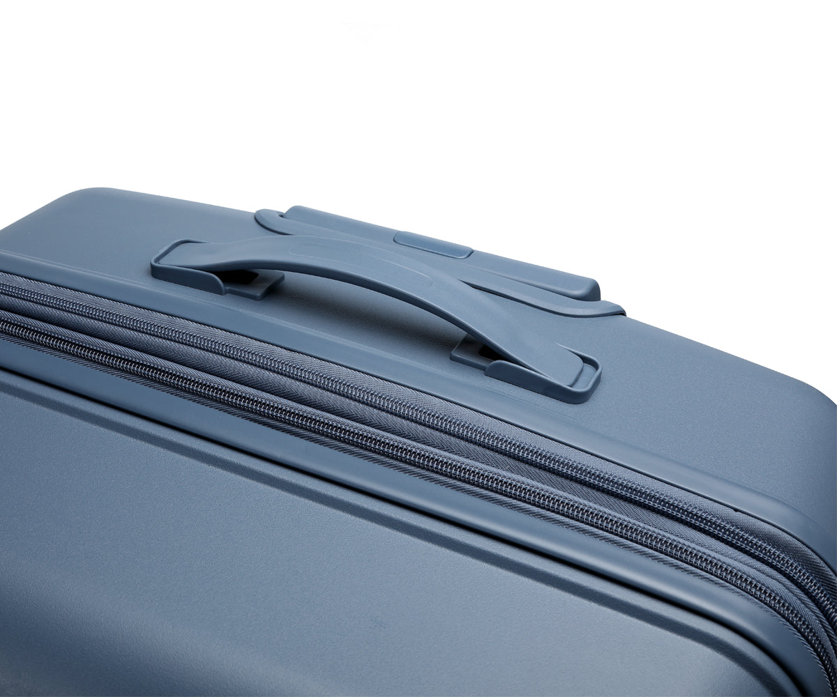 Camel Mountain® ABLE Set Of Three 20 Inch 24 Inch and 28 Inch luggage