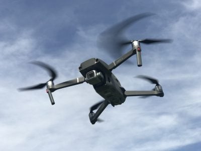 DJI Mavic 2 Pro / Zoom review | Cameralabs