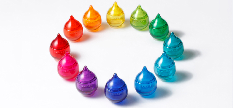 CAMESボトル ブルー | 日本キャメス協会 | 日本キャメス協会