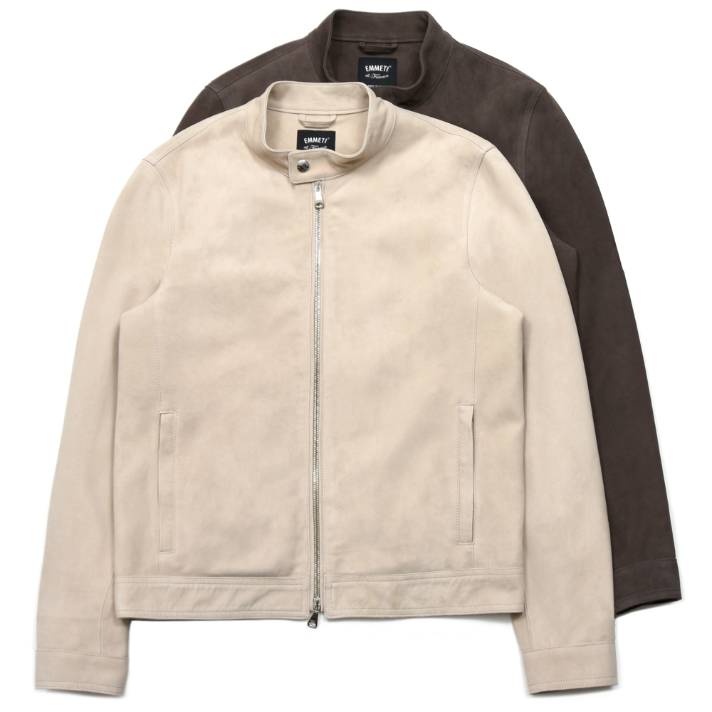 EMMETI（エンメティ）｜EMMETI / エンメティJURI ユリ ゴートスエード