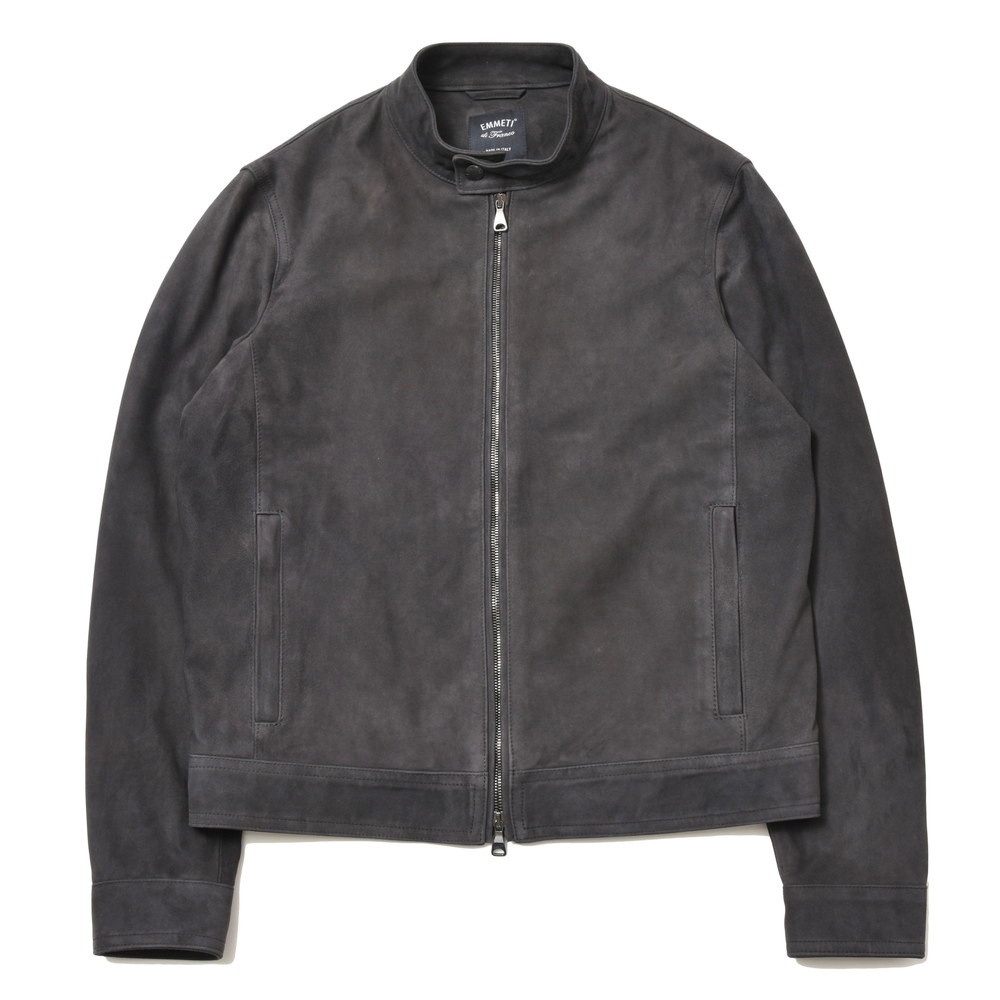 EMMETI（エンメティ）｜EMMETI / エンメティJURIユリ ゴートスエード