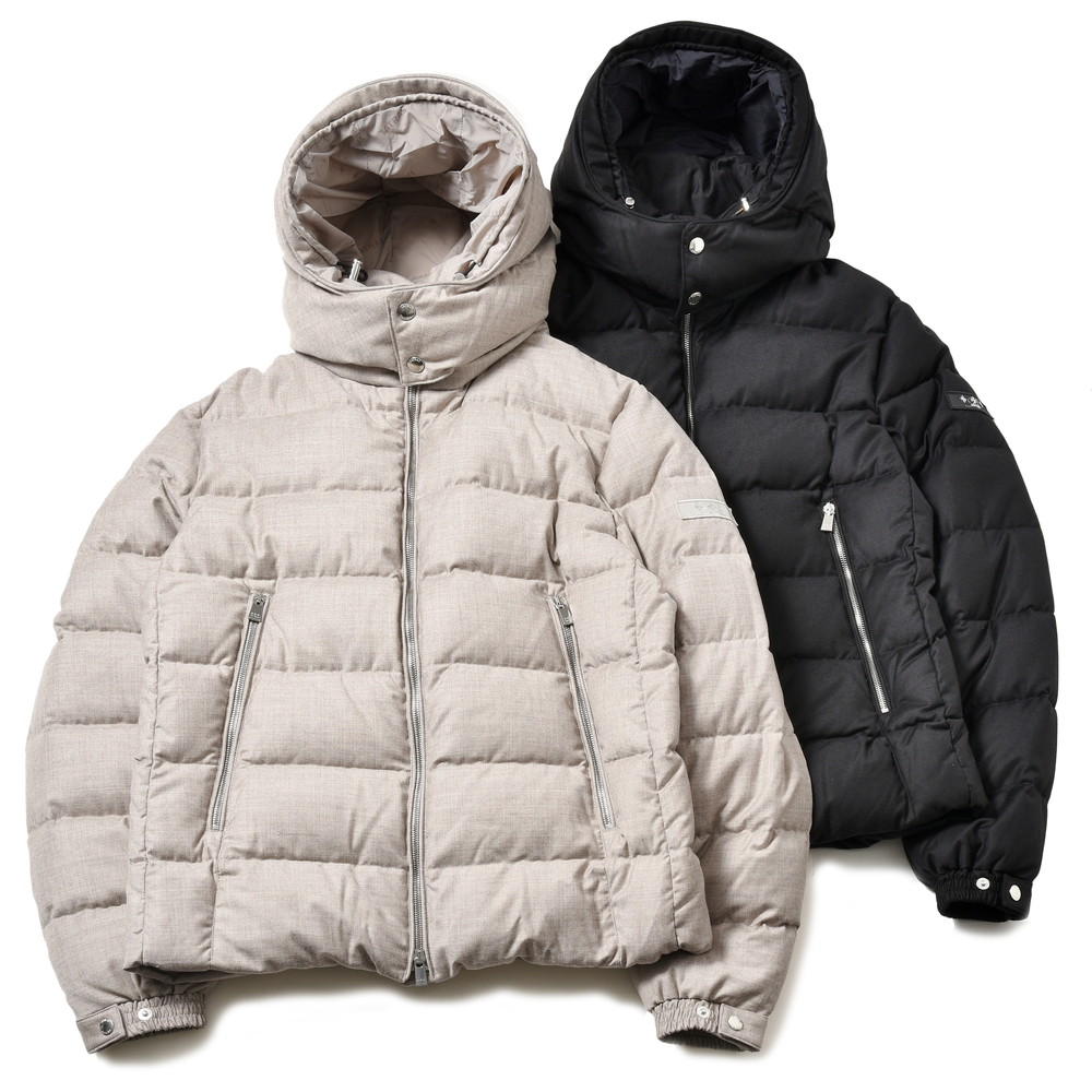 TATRAS （タトラス）｜TATRAS / タトラスDOMIZIANOドミッツィアーノ