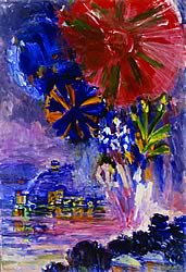 熊本市現代美術館｜井手宣道の世界展