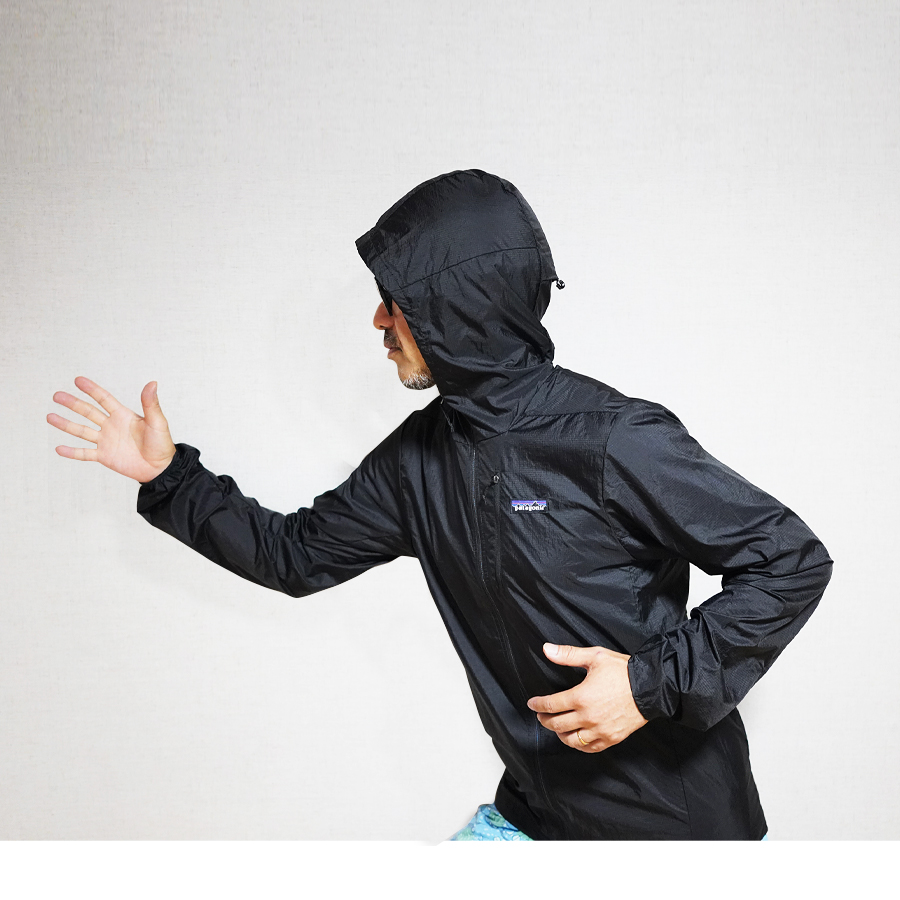 買う前に読む！パタゴニア・メンズ・フーディニ・ジャケット | CAMP HOUSE