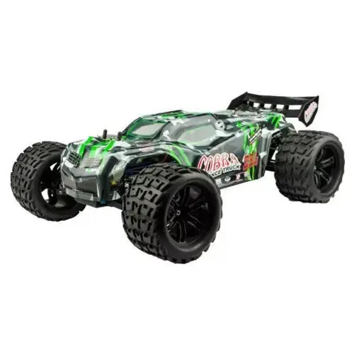 Buy River Hobby VRX 1/8 Cobra EBL Brushless Truck RTR - RH-818
