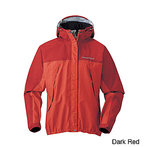 Mont Bell Thunder Pass Jacket - Women's — CampSaver
